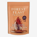 Forest Feast Choc Almonds 120g