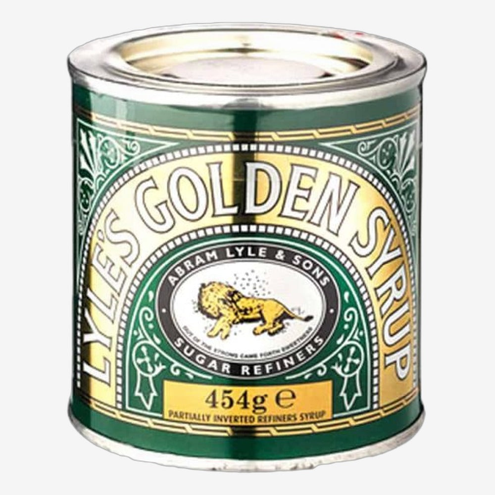 Tate & Lyle Golden Syrup 454g
