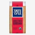 Tate & Lyle Unrefined Demerara Sugar 500g