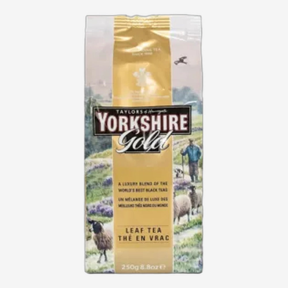 Taylors Gold Leaf Tea 250g