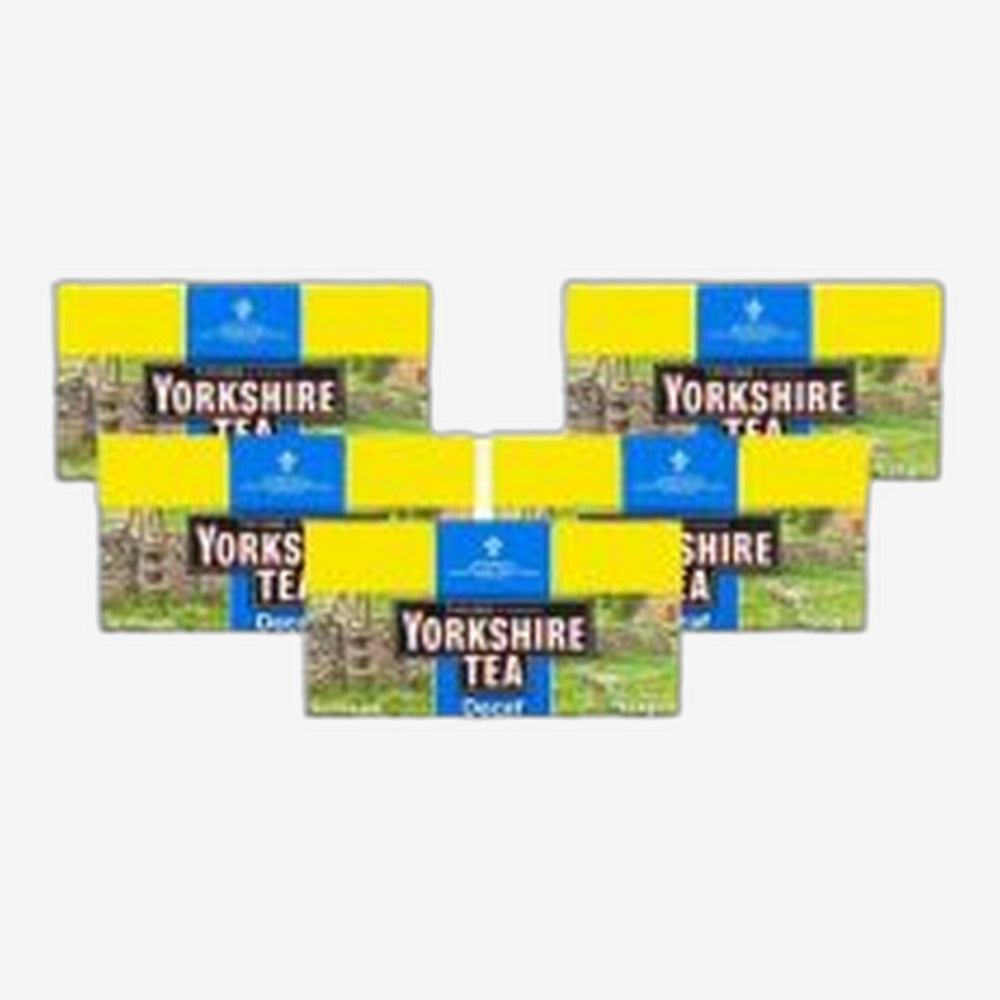 Taylors Yorkshire Decaf 40 Bags