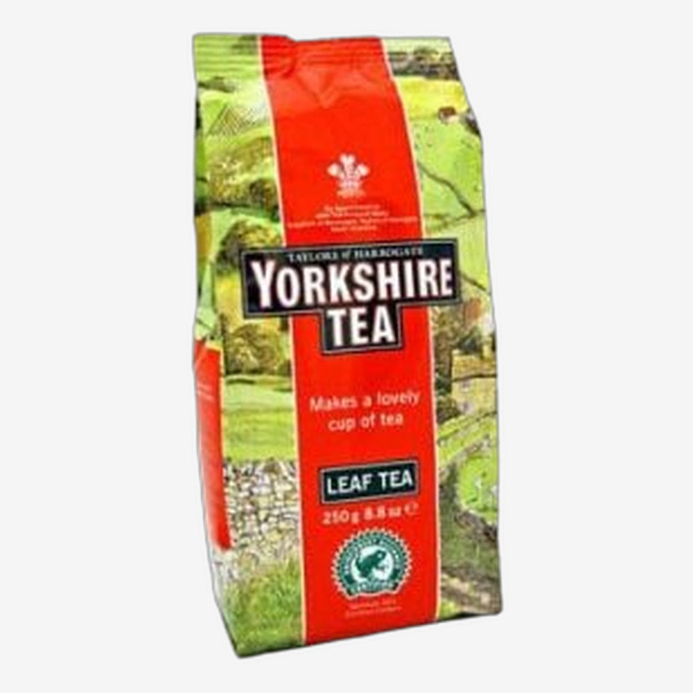 Taylors Yorkshire Leaf Tea 250g