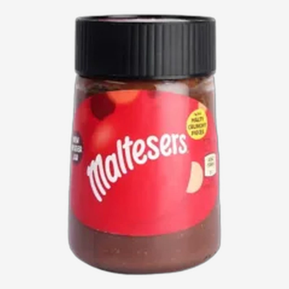 Mars Maltesers Chocolate Spread 350g