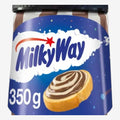 Mars Milky Way Chocolate Spread 350g