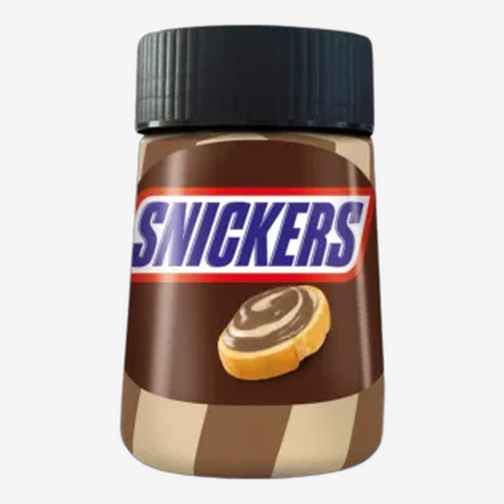 Mars Snickers Chocolate Spread 350g