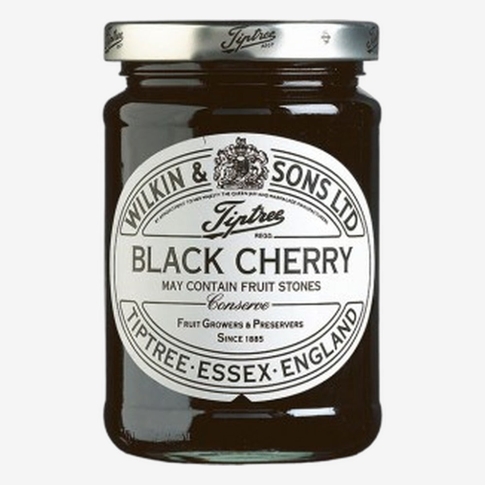 Tiptree Black Cherry Conserve 340g