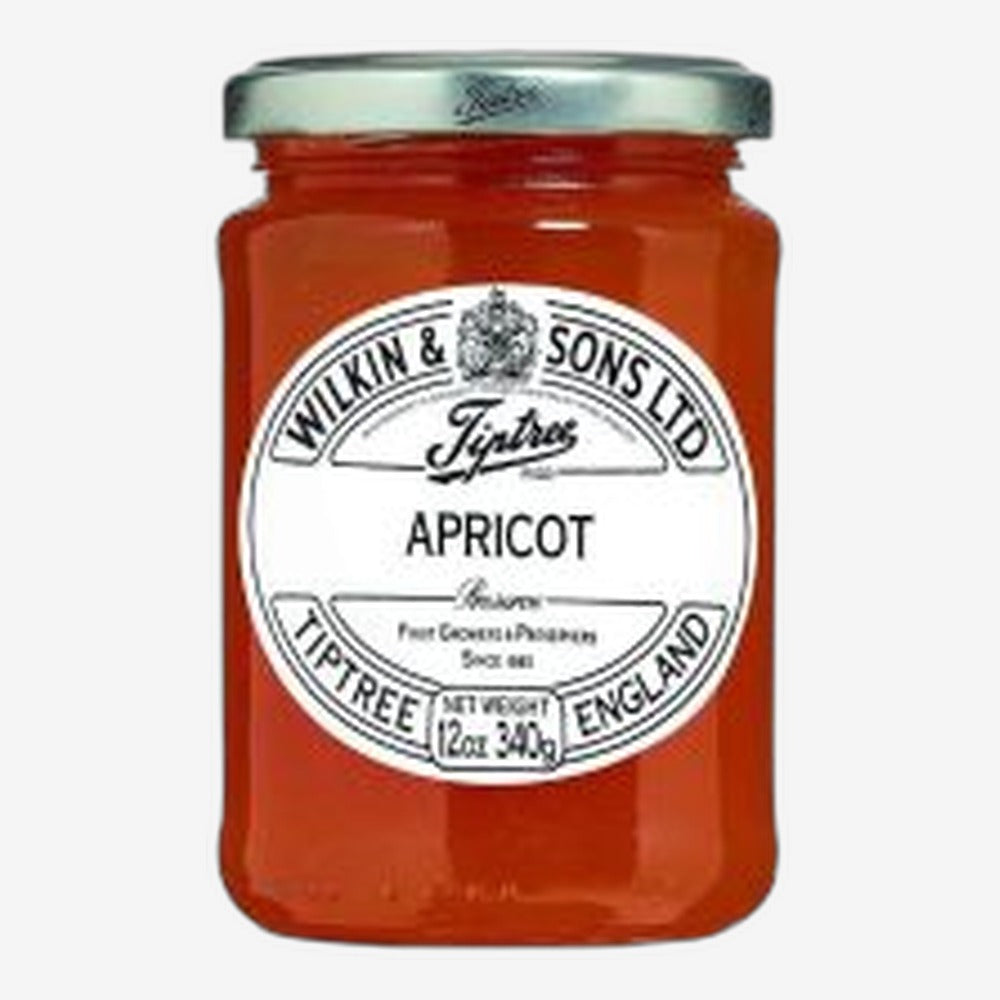 Tiptree Apricot Conserve 340g