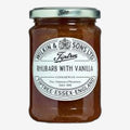 Tiptree Rhubarb & Vanilla 340g