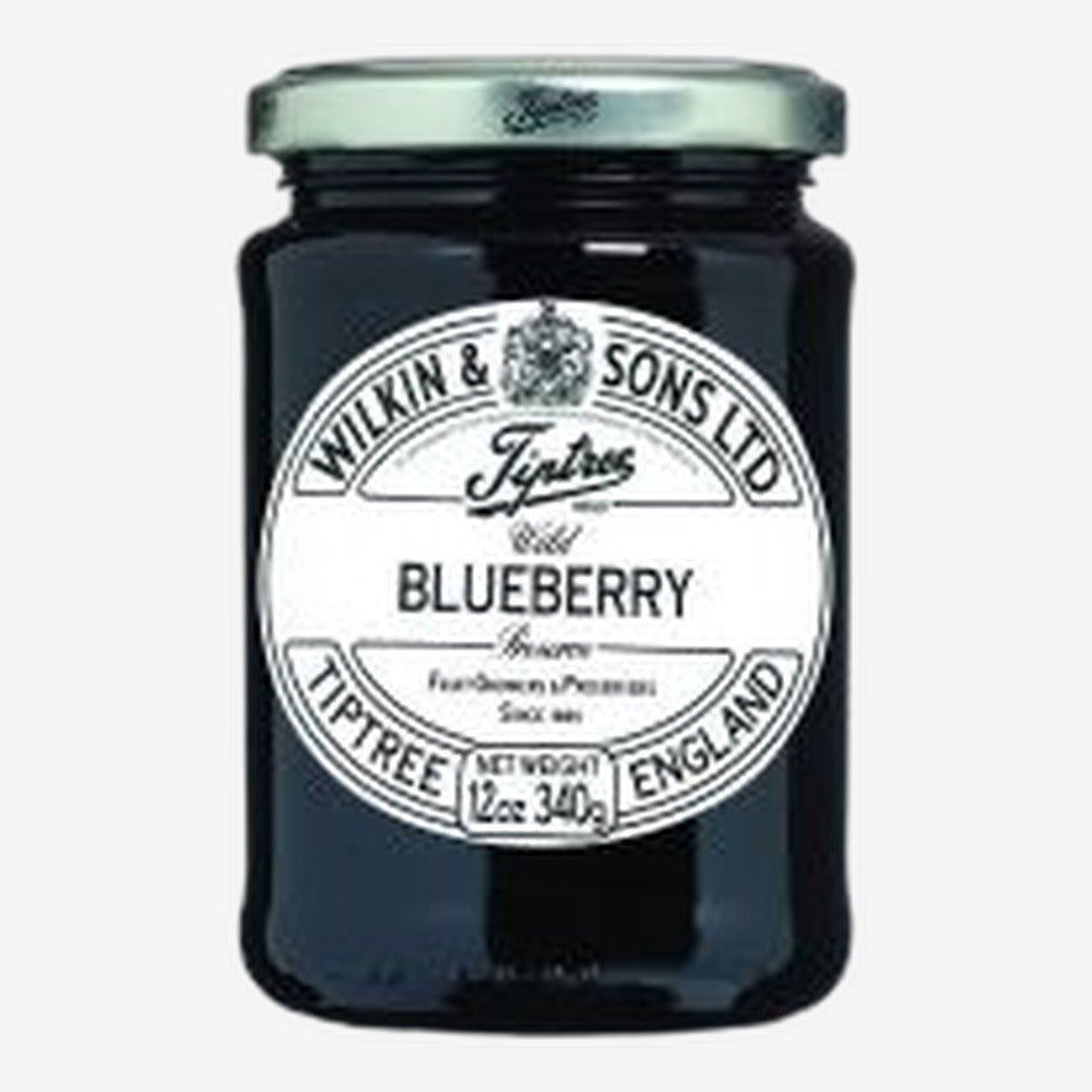 Tiptree Wild Blueberry Conserve 340g