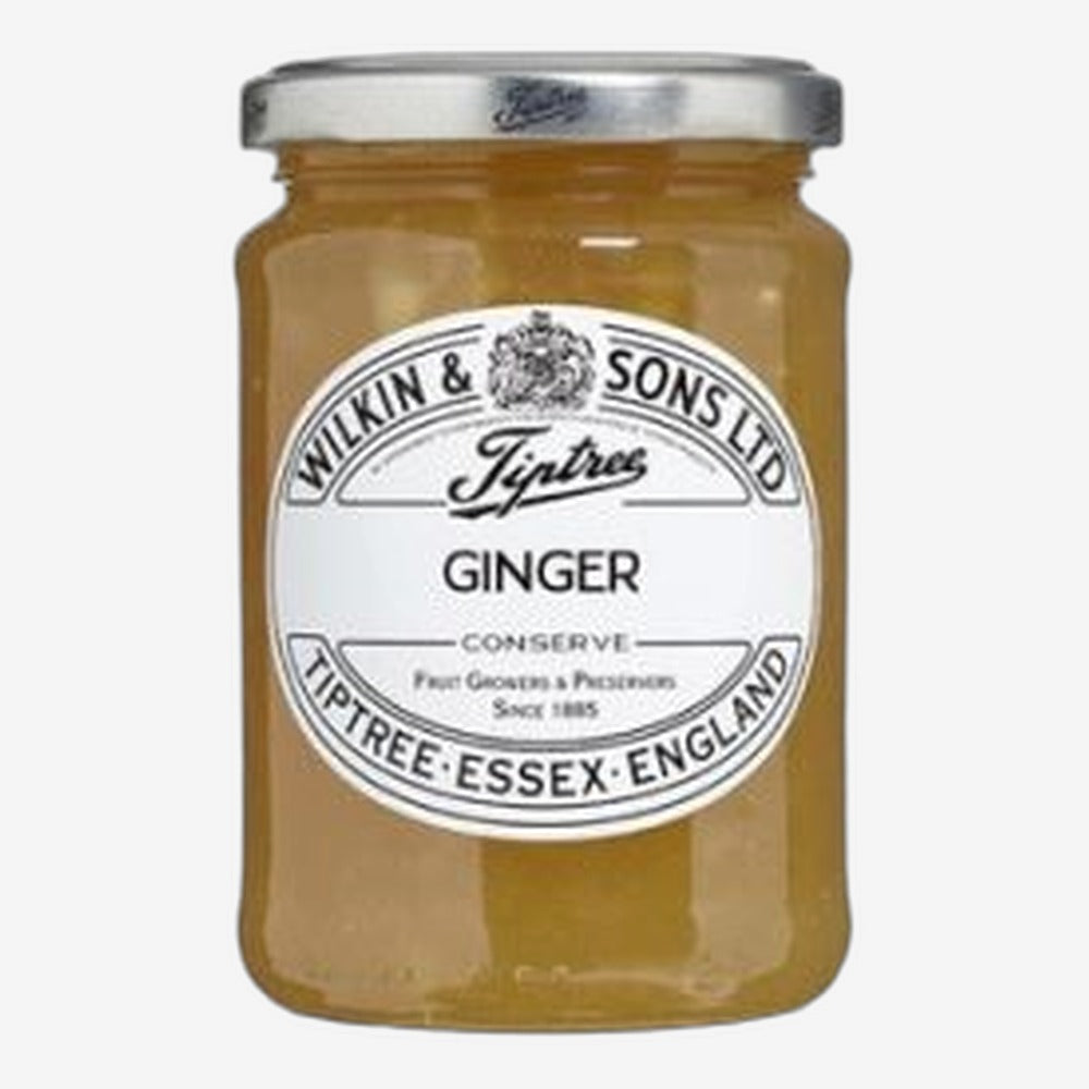 Tiptree Ginger Conserve 340g