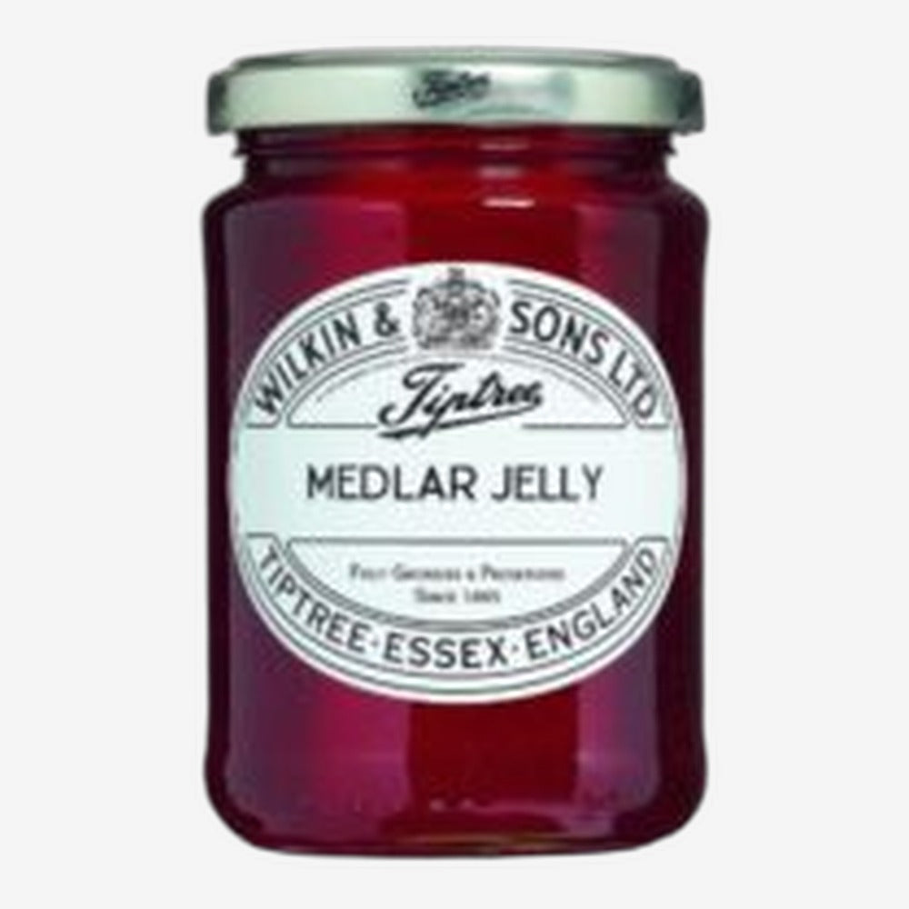 Tiptree Medlar Fruit Jelly 340g