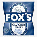 Fox's Glacier Mints Sweets 100g