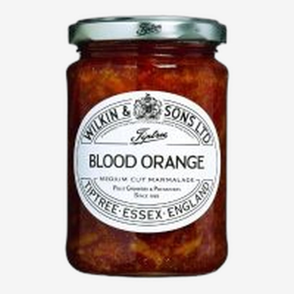 Tiptree Blood Orange Marmalade 340g