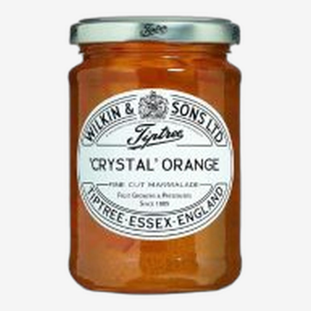 Tiptree Crystal Orange Marmalade 340g