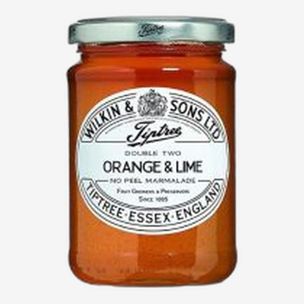 Tiptree Orange & Lime Marmalade 340g
