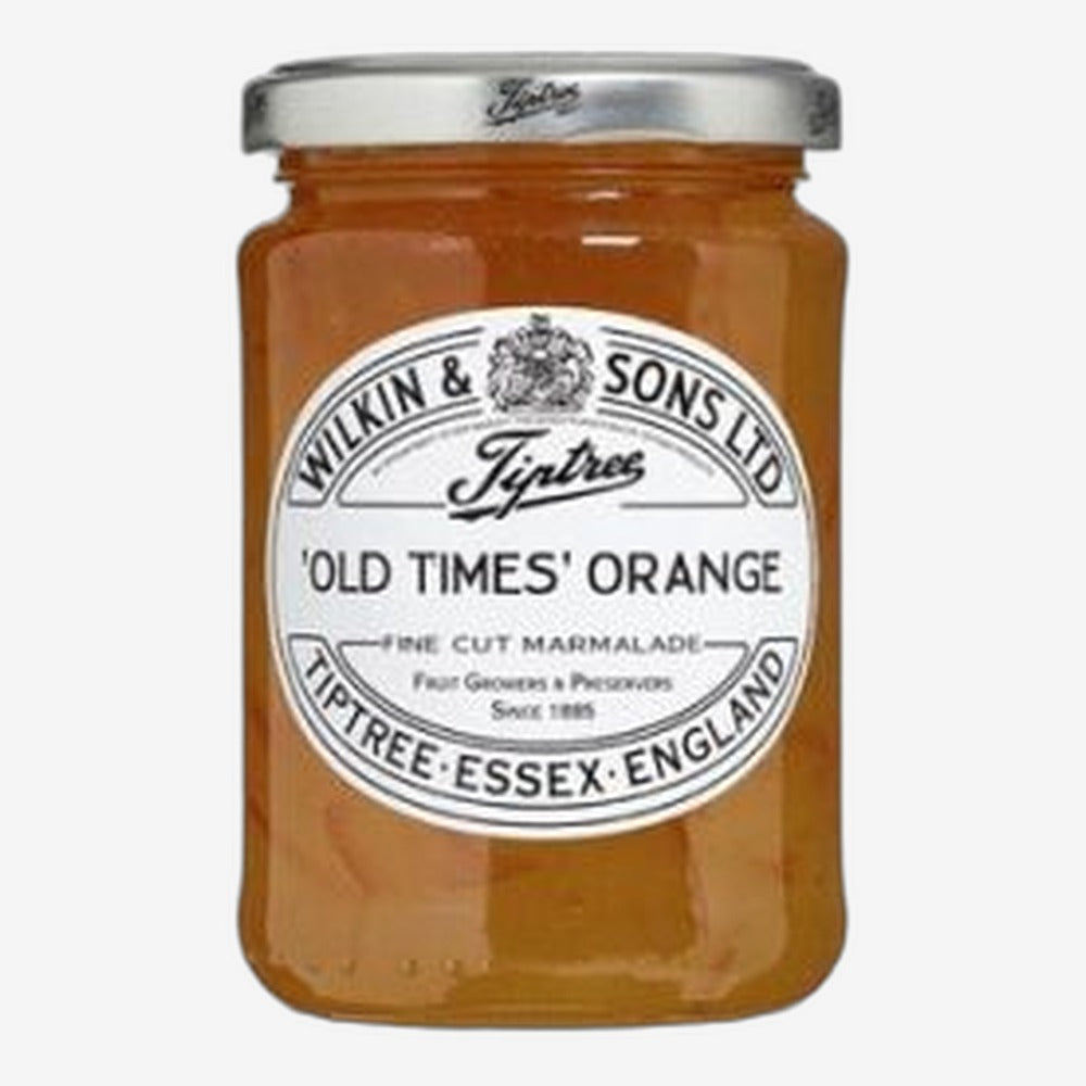 Tiptree Old Time's Orange Marmalade 340g