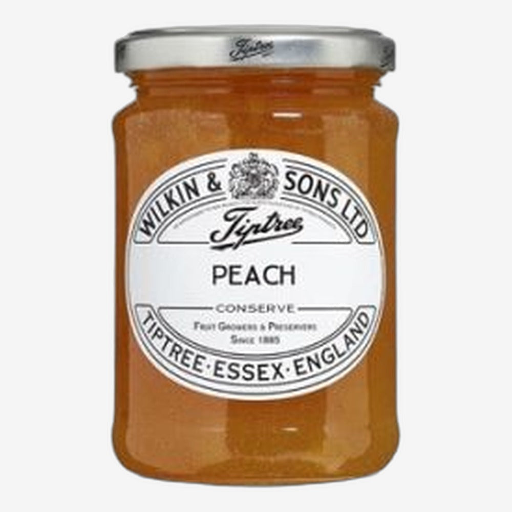 Tiptree Peach Conserve 340g