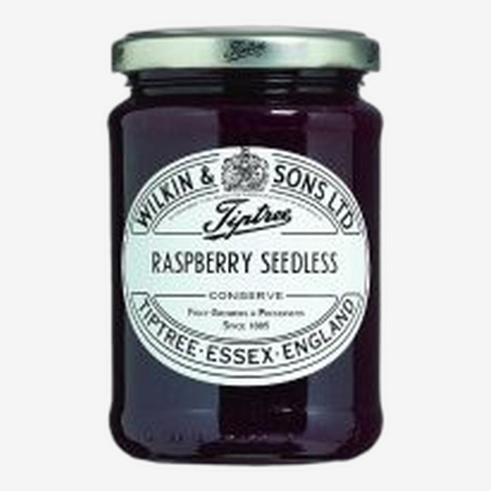 Tiptree Raspberry Seedless Conserve 340g