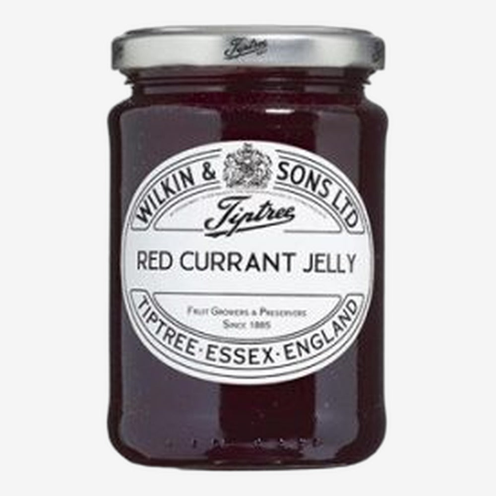 Tiptree Redcurrant Jelly 340g