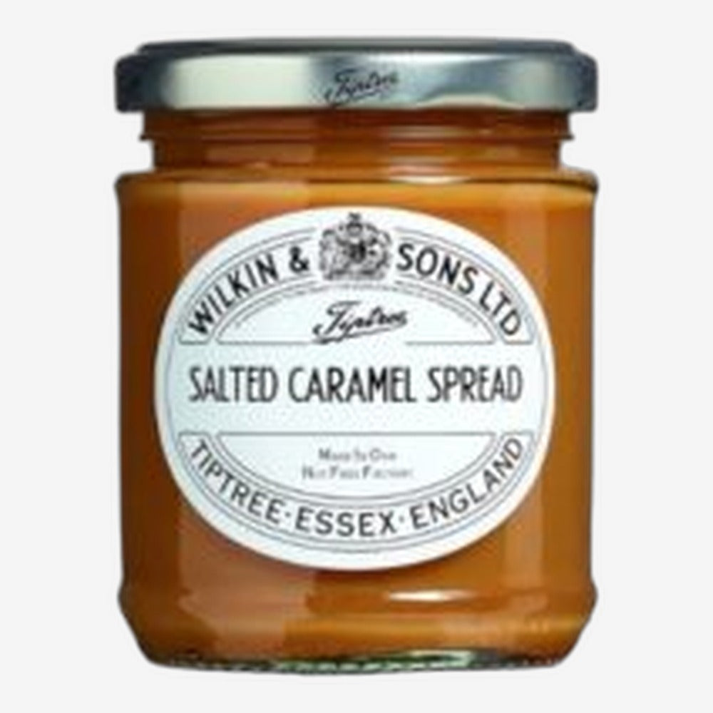 Tiptree Salted Caramel Spread 210g