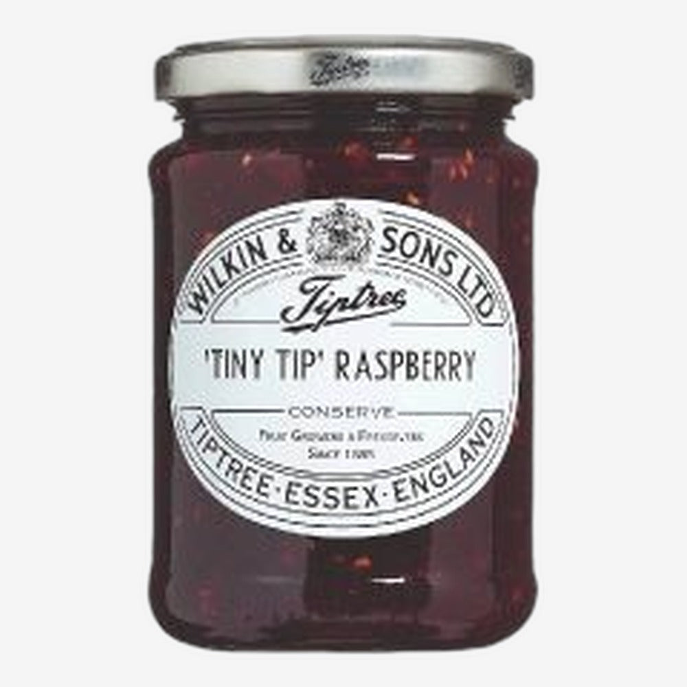 Tiptree Tiny Tip Raspberry Conserve 340g