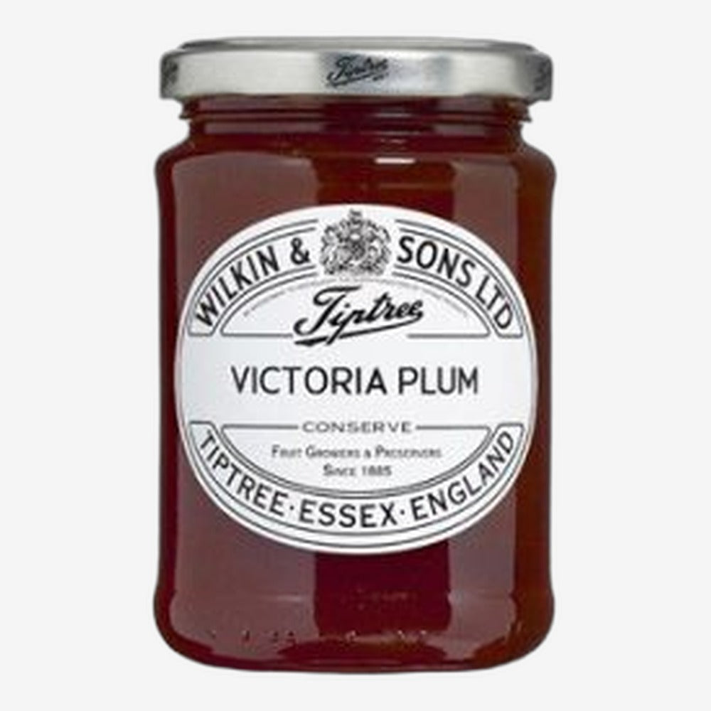 Tiptree Victoria Plum Conserve 340g