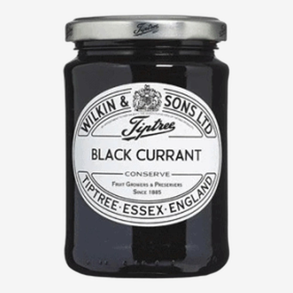 Tiptree Blackcurrant Conserve 340g