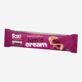 Fox's Jam Cream Ring Biscuits 150g