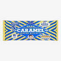 Tunnocks Dark Caramel Wafer 8 Pack