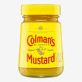 Colman's English Mustard Jar 100g