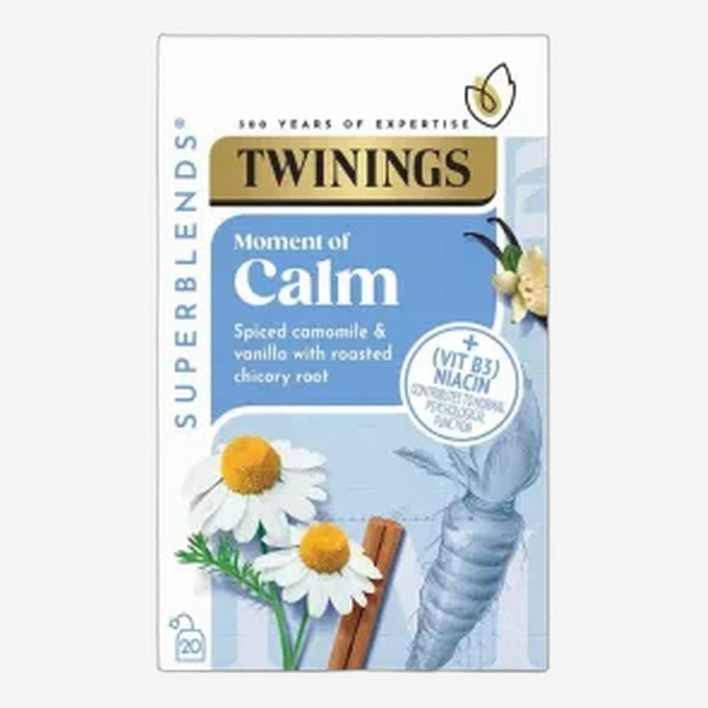 Twinings Superblends Calm 20 Bags