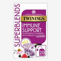 Twinings Superblends Immune Support 20 Bags