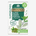 Twinings Super Green Matcha 20 Bags