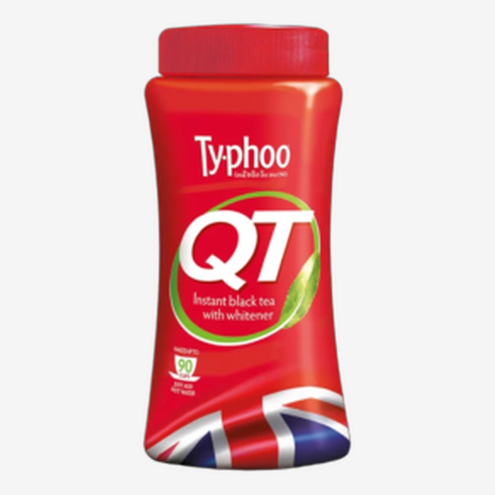 Typhoo QT Instant Tea 225g