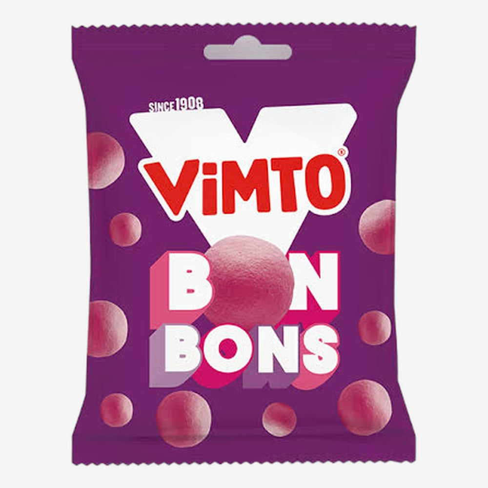 Vimto Bon Bons 120g