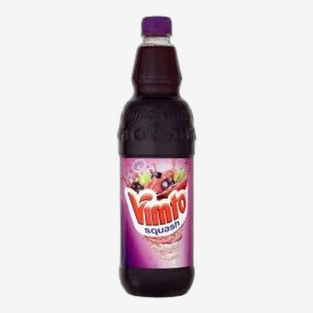 Vimto Cordial 725ml