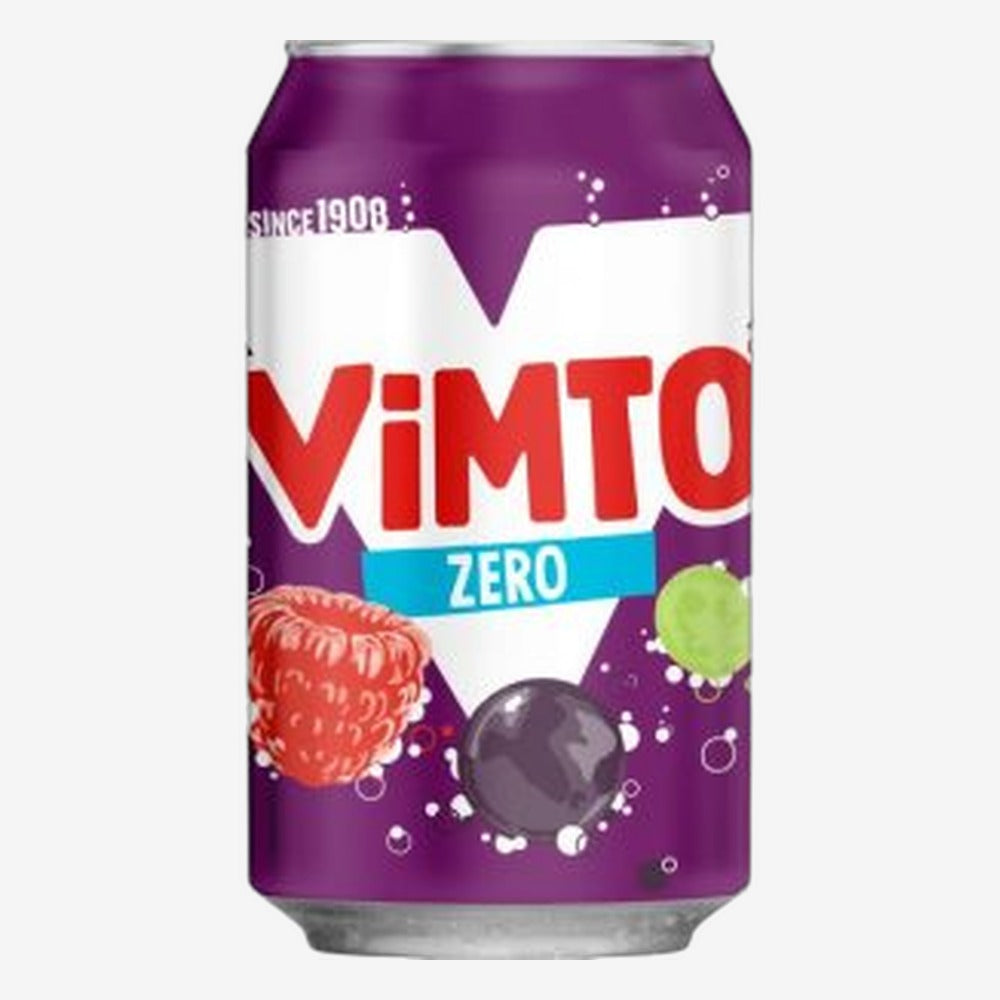 Vimto Zero 330ml