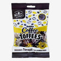 Walker's Coffee Toffees 150g