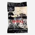 Walker's Liquorice Toffees 150g