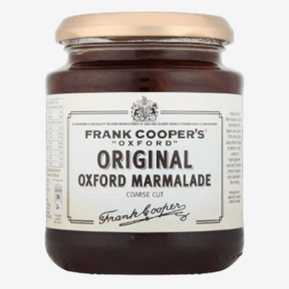 Frank Cooper Marmalade Fine 454g
