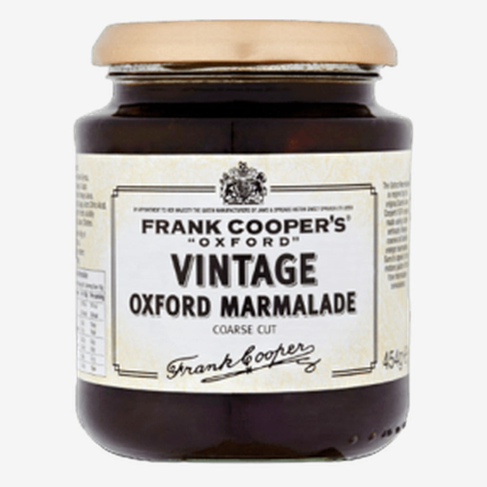 Frank Cooper Vintage Marmalade 454g