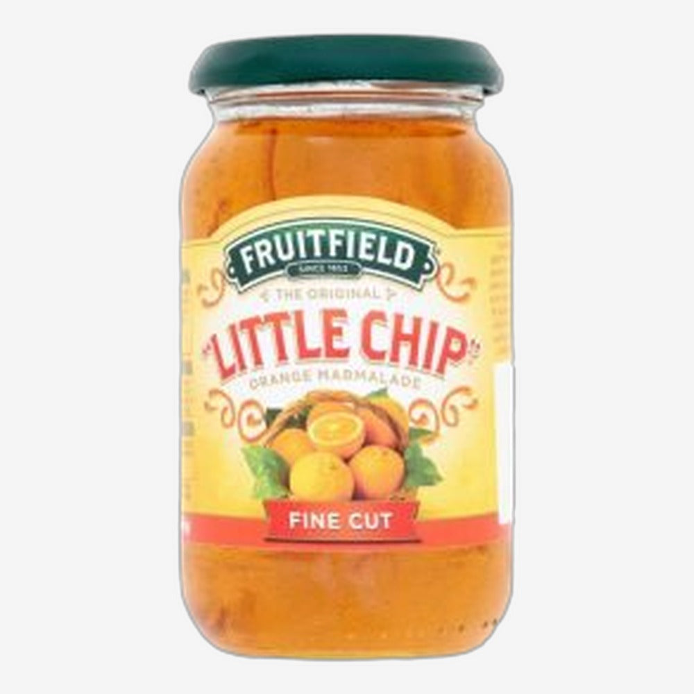 Fruitfield Chip Marmalade 454g