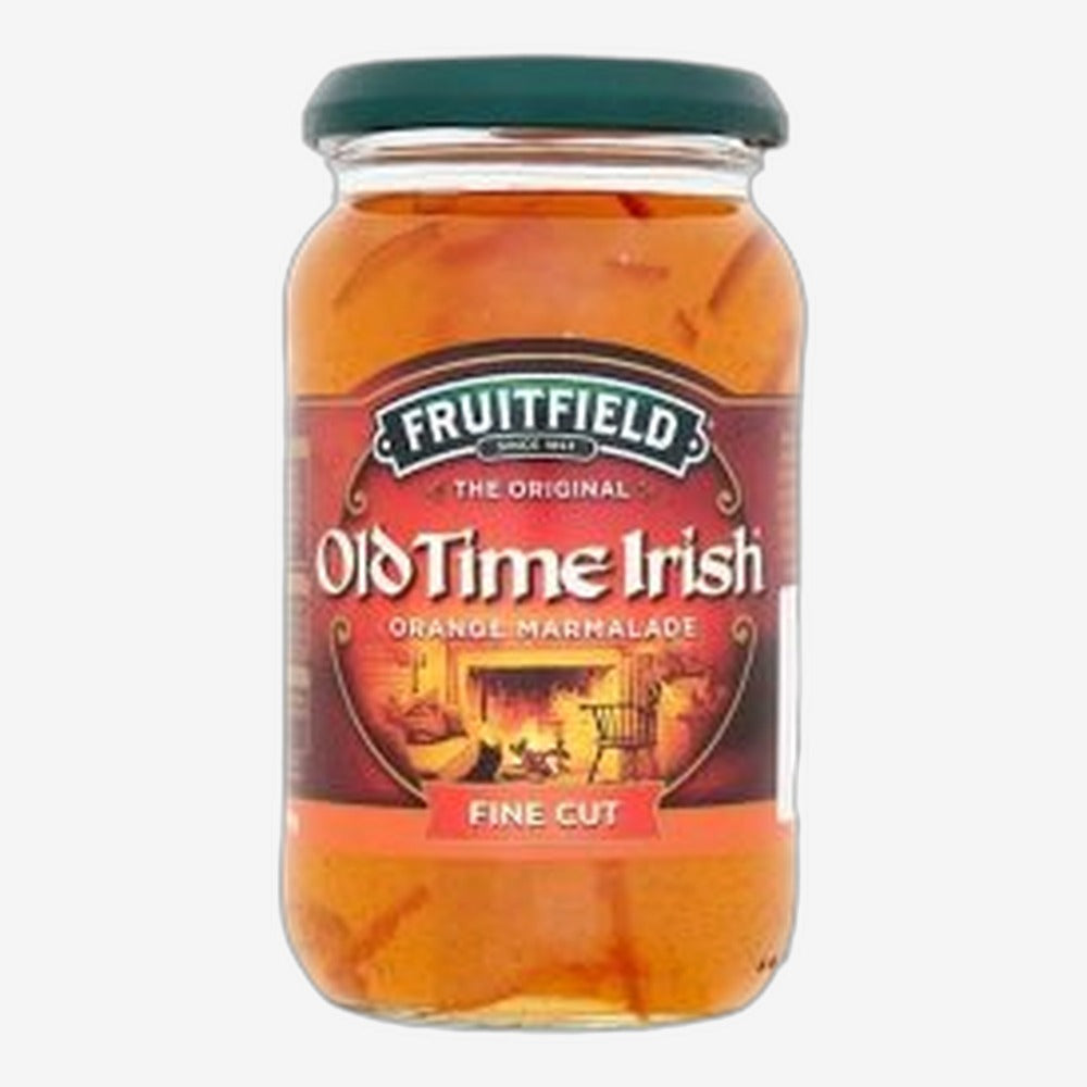 Old Time Irish Marmalade Fine 454g