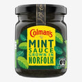 Colman's British Mint Sauce 165g