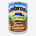 Ambrosia Devon Chocolate Custard 400g
