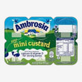 Ambrosia Devon Custard 500g
