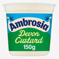 Ambrosia Original Devon Custard Pot 150g
