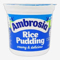 Ambrosia Rice Pudding Pot 150g