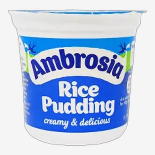 Ambrosia Rice Pudding Pot 150g