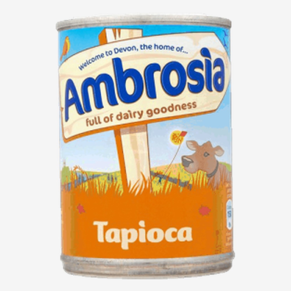 Ambrosia Tapioca Pudding 385g